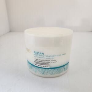 Orlando Pita Argan Restoring Hair Mask 10 ounces